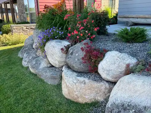 landscaping services Worland